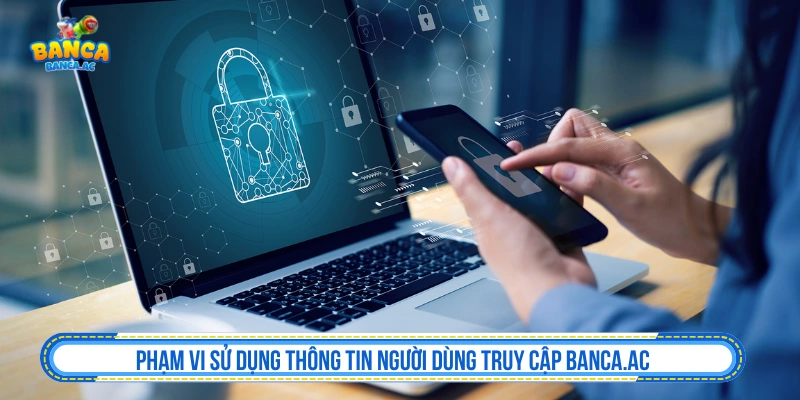 Điều Khoản Dịch Vụ - Quy Định Sử Dụng Phạm vi áp dụng điều khoản dịch vụ của Banca.ac