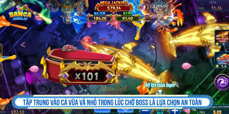 Bắn Cá SUNWIN - Thông Tin, Cách Chơi Và Lưu Ý Cách chơi bắn cá SUNWIN tỉnh táo hơn